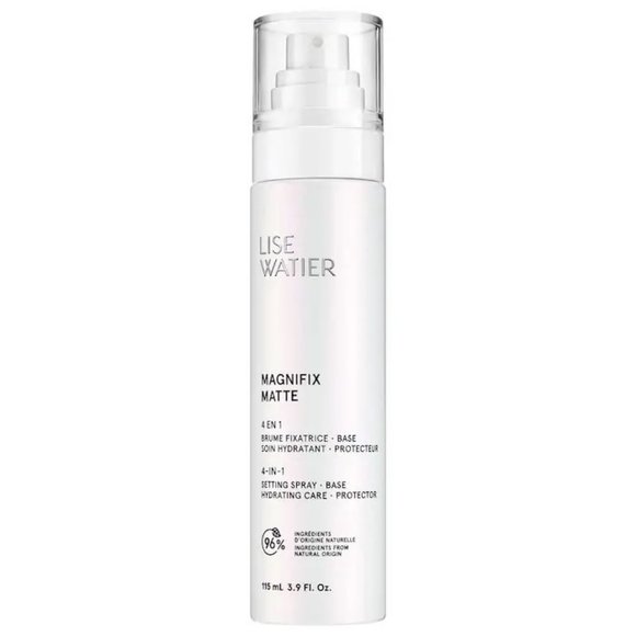 Lise Watier Magnifix Matte 4-in-1 Setting Spray - Picture 1 of 12
